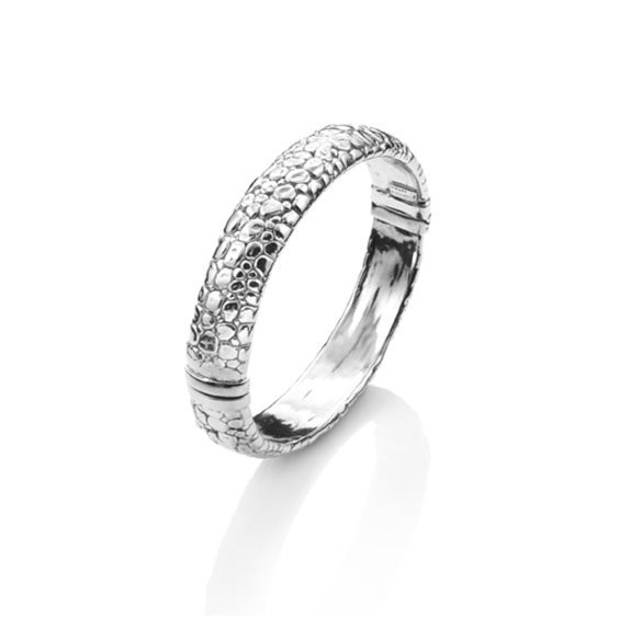 Bracelet Giovanni Raspini Femme Coccodrillo in Argent 10801 - 10801